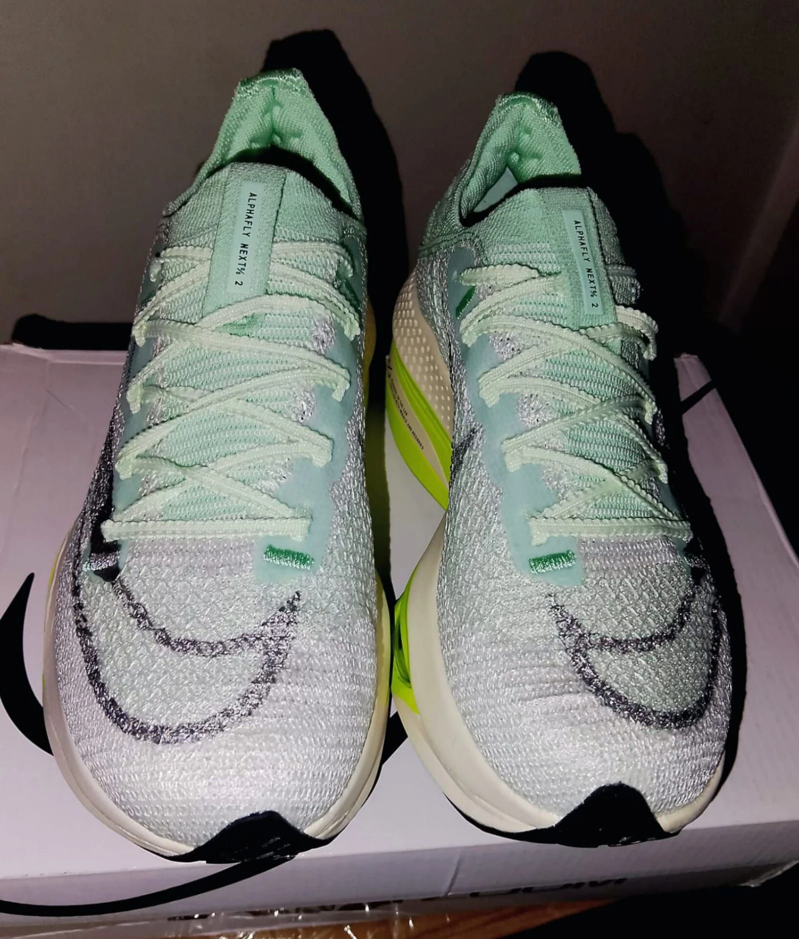 Nike Zoom Alphafly – photo 3